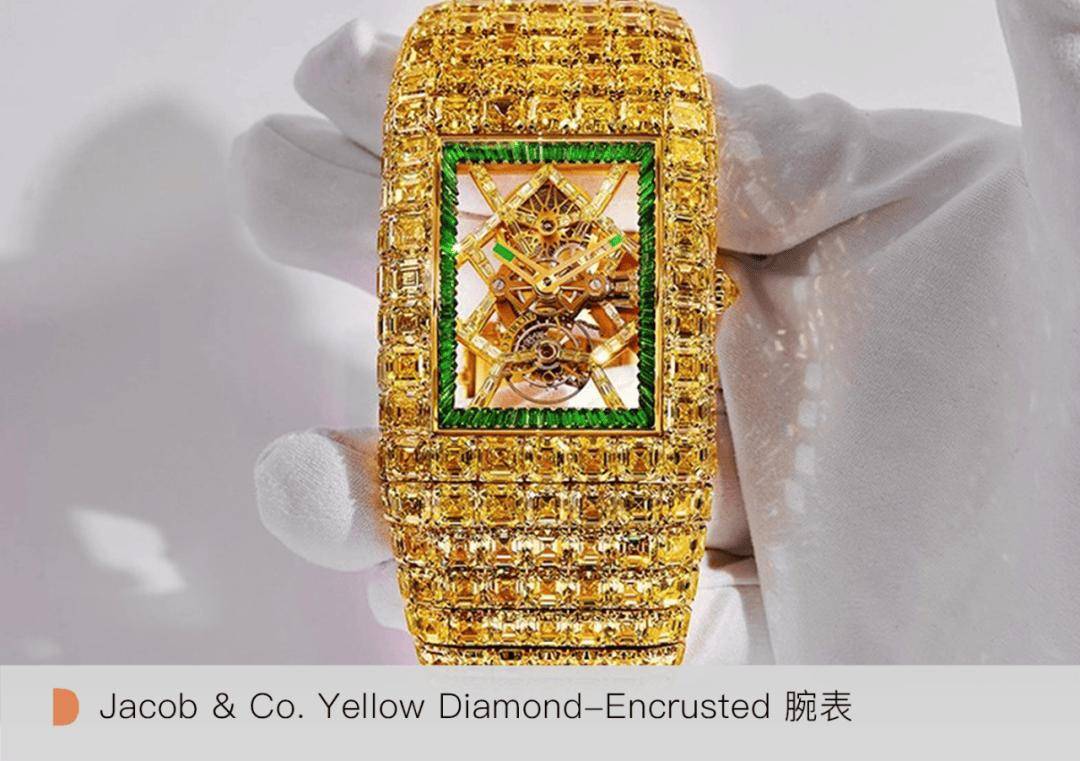 ｜十二款“天价”时计珍品背后的非凡故事AG旗舰赞助马竞联赛WWD World(图9)