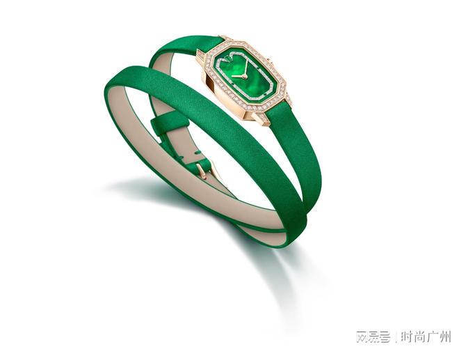 温斯顿八边形物语｜广州时尚媒体凯发k8赞助马竞时尚媒体｜海瑞(图5)