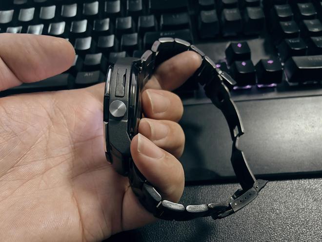 评的4款功能丰富的智能手表全方位测评凯发体育赞助科技控们的新宠几乎零差(图18)
