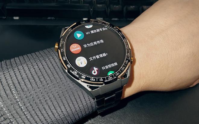 表排行榜：2025年必买手表清单凯发K8国际娱乐超高性价比智能手(图10)