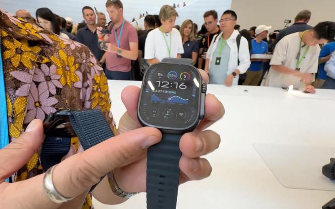 表排行榜：2025年必买手表清单凯发K8国际娱乐超高性价比智能手(图15)