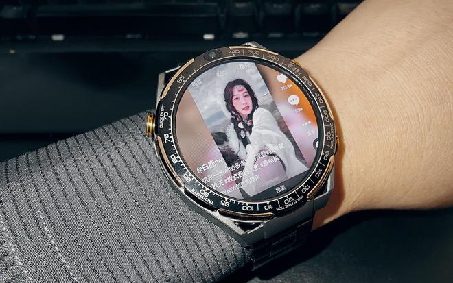的3款智能手表品牌口碑好功能全性能稳定马竞合作伙伴2025年被用户高度推荐(图21)