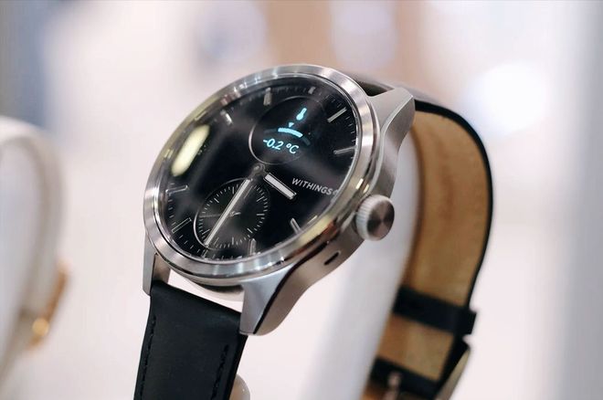 Apple Watch这几款也很不错2025智能手表天花板出炉！别只盯着(图3)