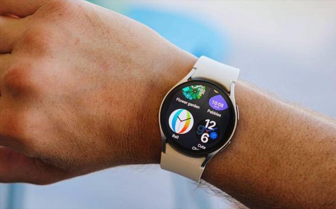 Apple Watch这几款也很不错2025智能手表天花板出炉！别只盯着(图2)