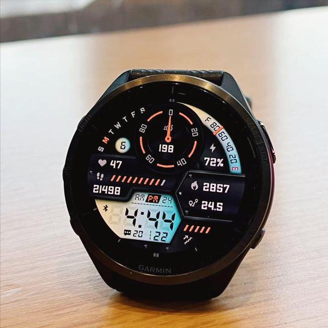 Apple Watch这几款也很不错2025智能手表天花板出炉！别只盯着(图7)