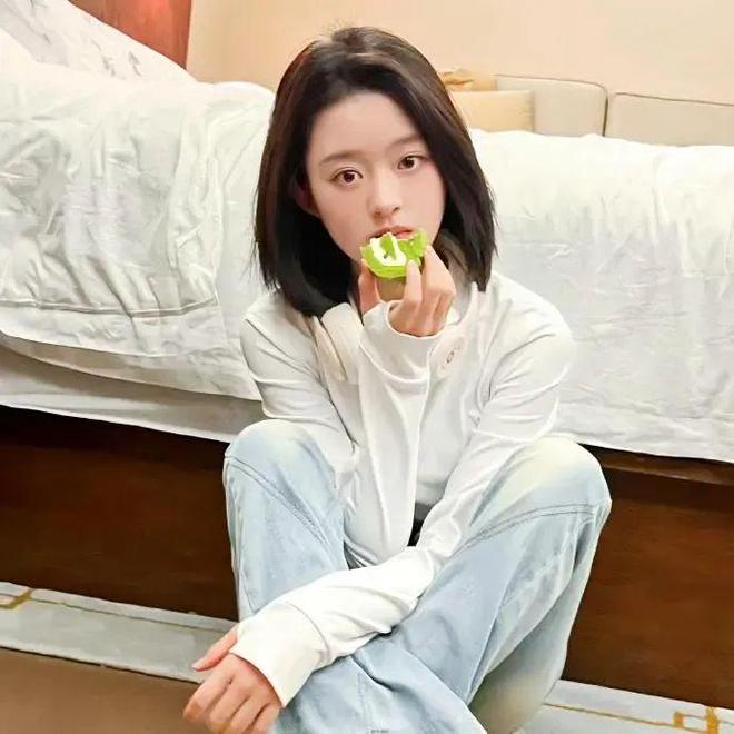 止月捐潮捐了钱还要被说是仇富黄杨钿甜耳环事件让5月出现停(图7)
