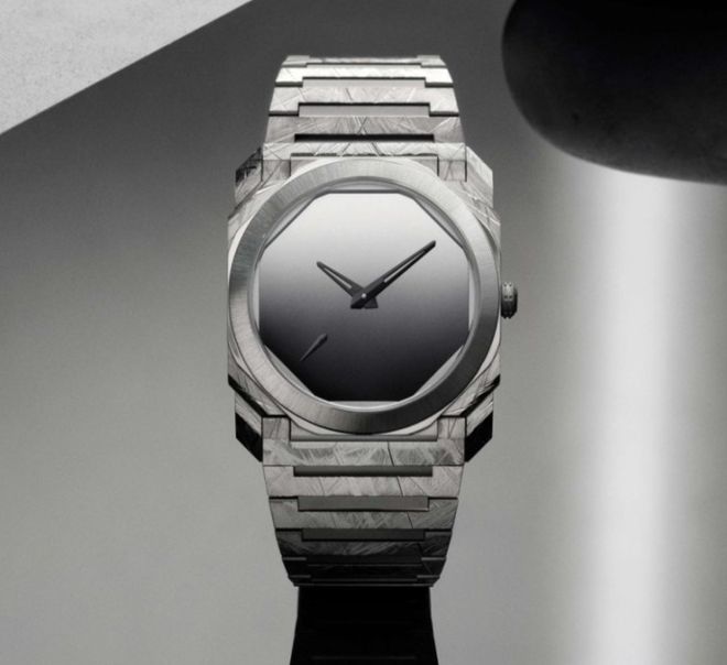 金属表壳玩出花超薄造型限量150枚新表 “全能钢王”特别版又出新!钛(图3) 金属表壳玩出花超薄造型限量150枚新表 “全能钢王”特别版又出新!钛(图3)