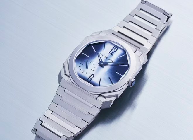 金属表壳玩出花超薄造型限量150枚新表 “全能钢王”特别版又出新!钛(图9) 金属表壳玩出花超薄造型限量150枚新表 “全能钢王”特别版又出新!钛(图9)