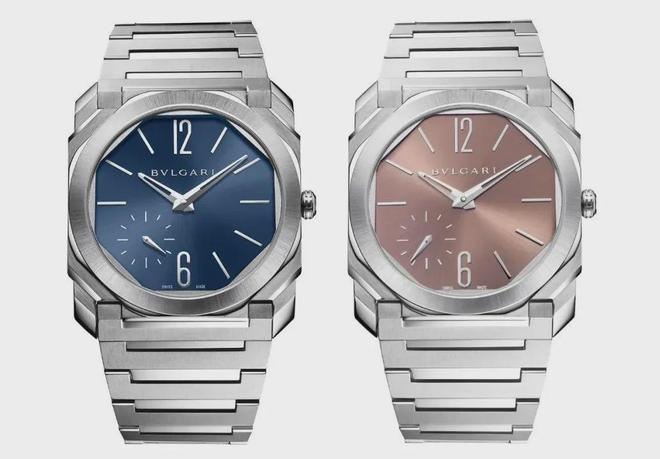 金属表壳玩出花超薄造型限量150枚新表 “全能钢王”特别版又出新!钛(图7) 金属表壳玩出花超薄造型限量150枚新表 “全能钢王”特别版又出新!钛(图7)