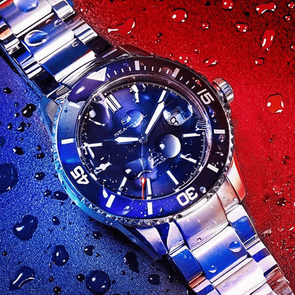 械表的全面对比与推荐西铁城机械表与海鸥机(图1) 械表的全面对比与推荐西铁城机械表与海鸥机(图1)