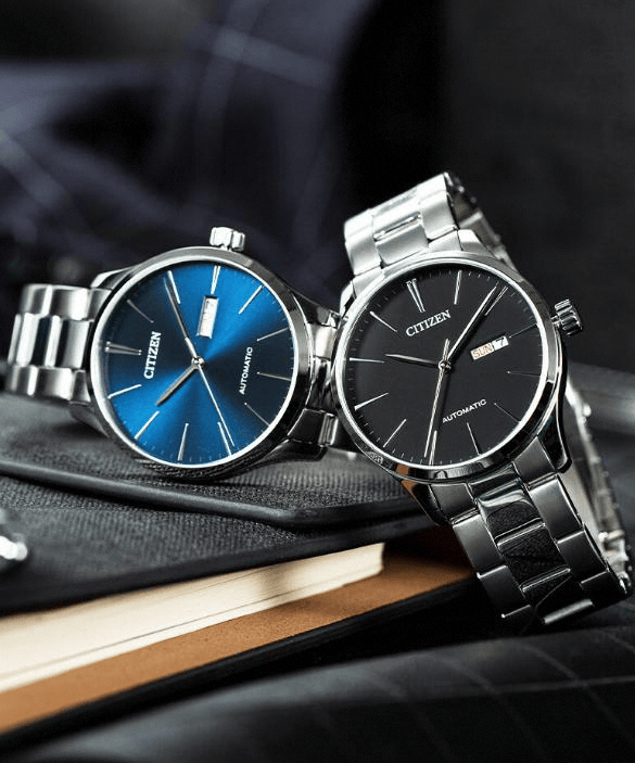 械表的全面对比与推荐西铁城机械表与海鸥机(图3) 械表的全面对比与推荐西铁城机械表与海鸥机(图3)