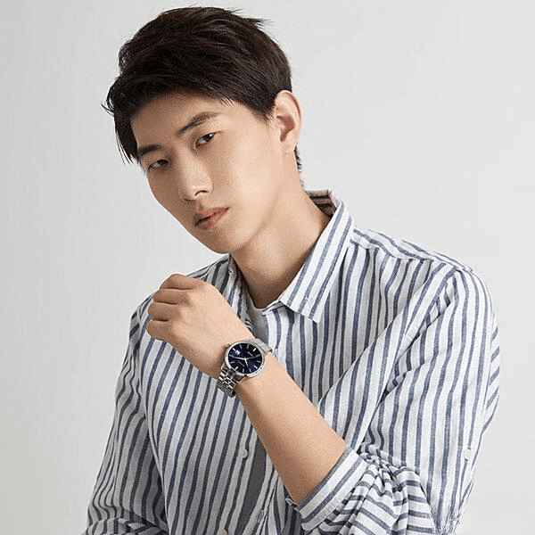 械表的全面对比与推荐西铁城机械表与海鸥机(图4) 械表的全面对比与推荐西铁城机械表与海鸥机(图4)