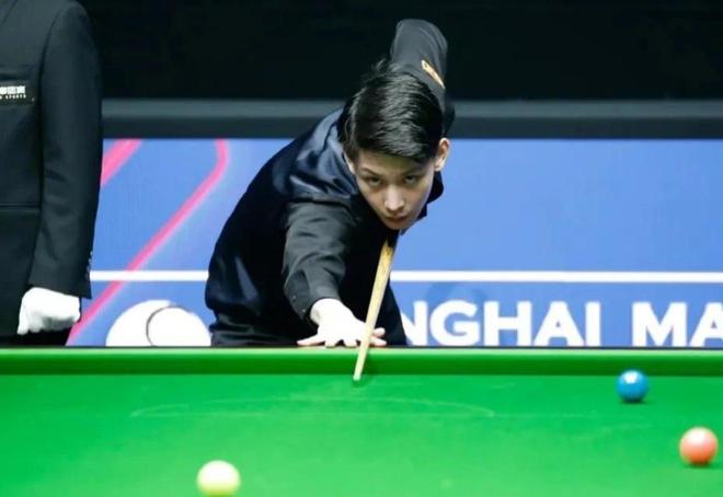 签表赛程丁俊晖赵心童7日登场斯诺克西安大奖赛外卡落位最新(图9) 签表赛程丁俊晖赵心童7日登场斯诺克西安大奖赛外卡落位最新(图9)