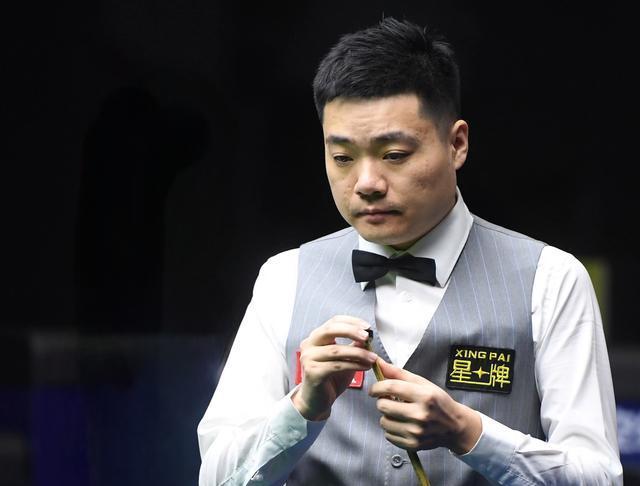 签表赛程丁俊晖赵心童7日登场斯诺克西安大奖赛外卡落位最新(图7) 签表赛程丁俊晖赵心童7日登场斯诺克西安大奖赛外卡落位最新(图7)