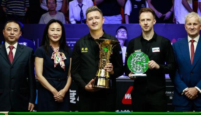 签表赛程丁俊晖赵心童7日登场斯诺克西安大奖赛外卡落位最新(图12) 签表赛程丁俊晖赵心童7日登场斯诺克西安大奖赛外卡落位最新(图12)