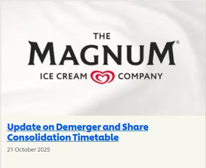 间表“中国梦龙”增资超16亿元联合利华冰