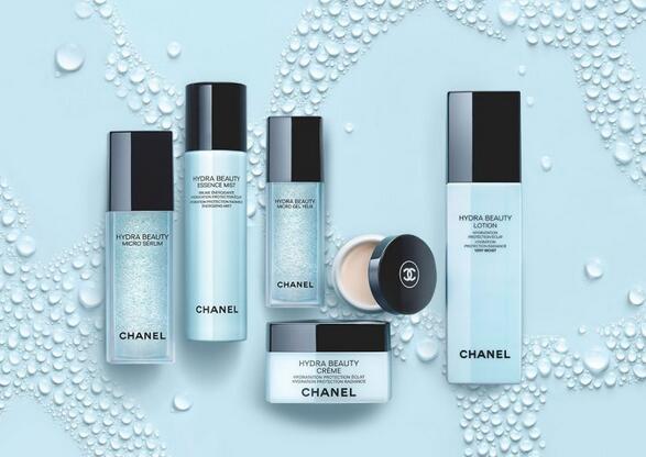 钟爱的不过是纯白的山茶花Coco Chanel(图4)