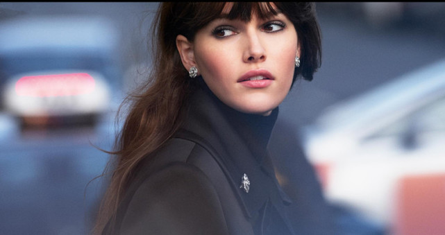 钟爱的不过是纯白的山茶花Coco Chanel(图7)