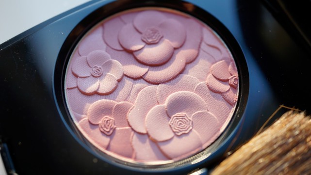 钟爱的不过是纯白的山茶花Coco Chanel(图11)