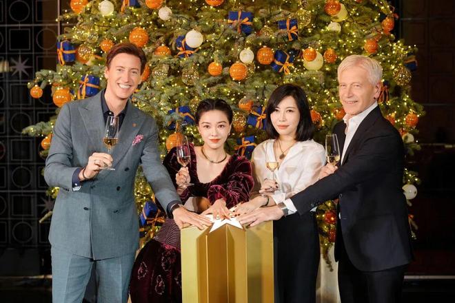 list：过节！十二月to do