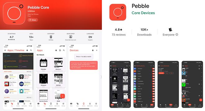 30元的一次性智能戒指不卷健康监测元老级智能手表玩家跨界！发了个5(图3)