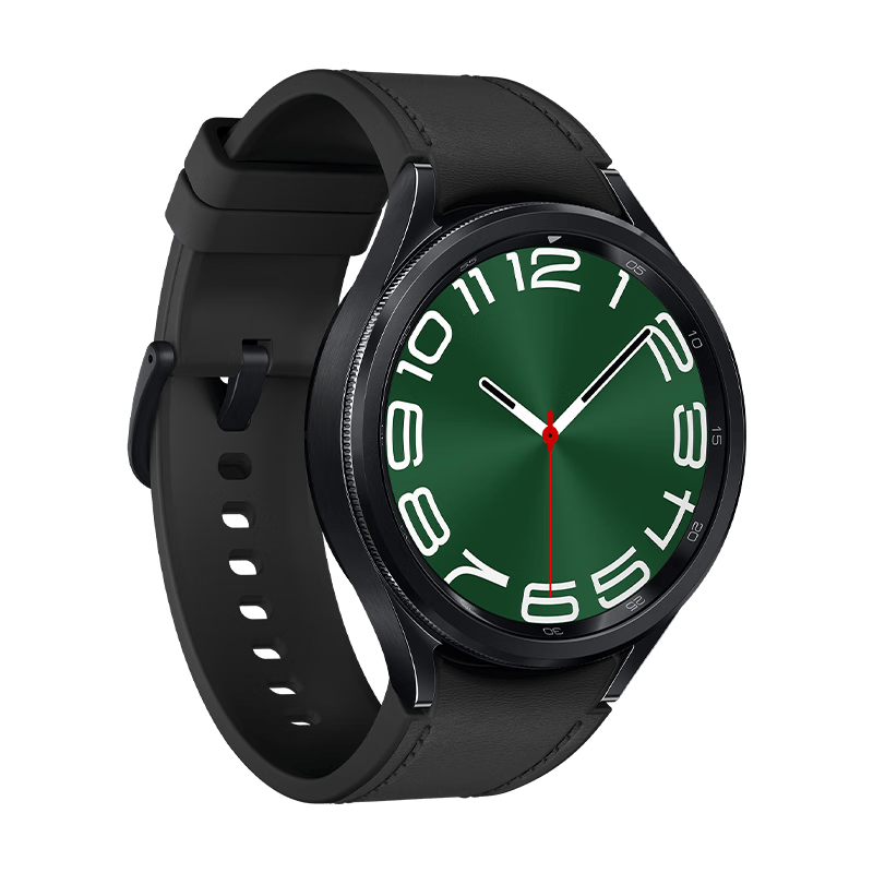 Classic与好记星儿童智能手表对比指南！探索科技与时尚的完美结合：三星Watch6(图2)