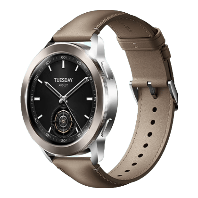 h S3健康与时尚的完美结合智能手表新选